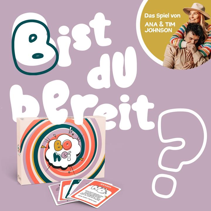 Image du produit Klüngelbande Bohei - brisez la glace & plongez dans le chaos! (Allemand)