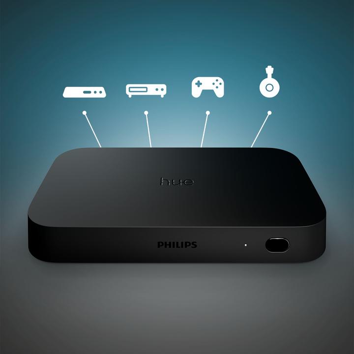 Produktbild Philips Hue Play HDMI Sync Box