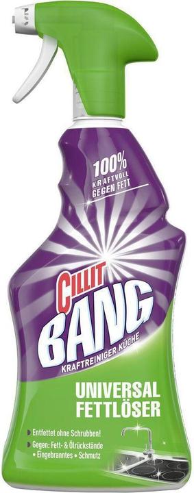Immagine prodotto Cillit Bang Sgrassatore universale