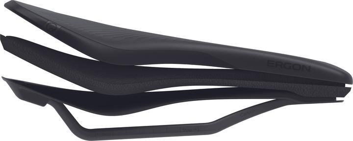 Actual product image Ergon SR Allroad Core Pro Carbon