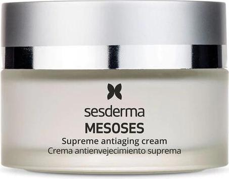 Produktbild Sesderma Mesoses Supreme Antiaging Creme 50ml (50 ml)