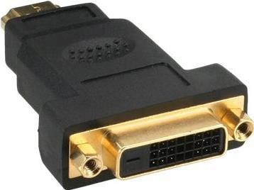 Actual product image Adapter HDMI to DVI-D St-Bu 5809000081 (HDMI)