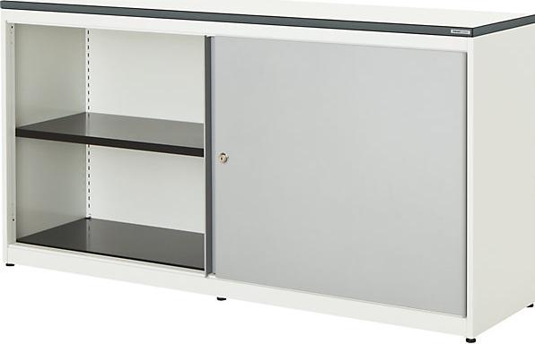 Immagine prodotto Mauser Armadio con porta scorrevole (160 x 43,5 x 83 cm)