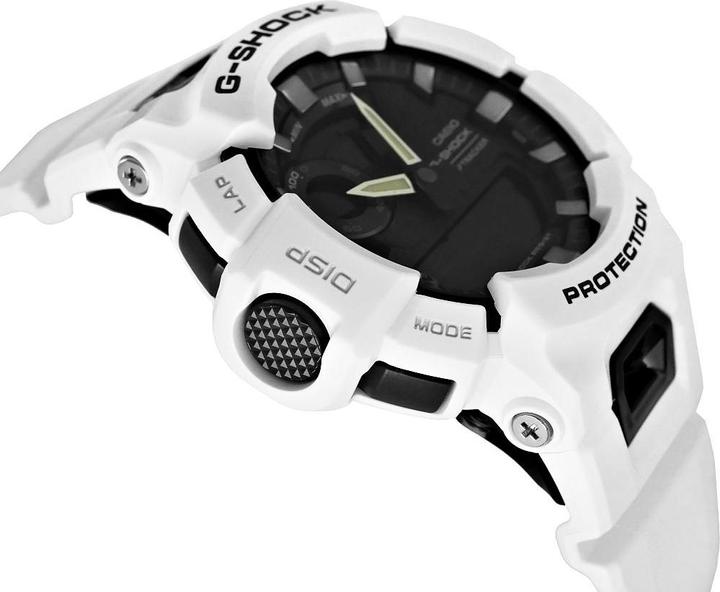 Produktbild G-Shock G-Squad (Chronograph, 48.90 mm)