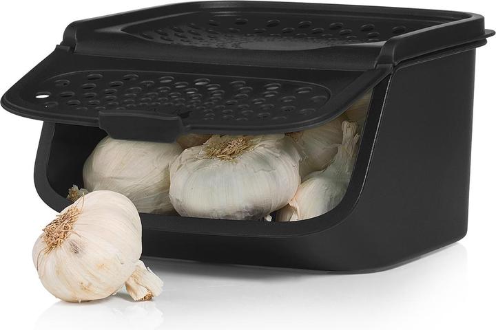Produktbild MediaShop Tupperware GarlicSmart