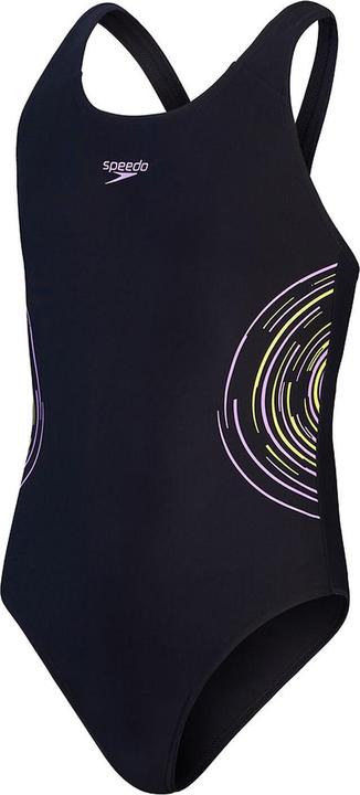 Speedo Placmement Muscleback