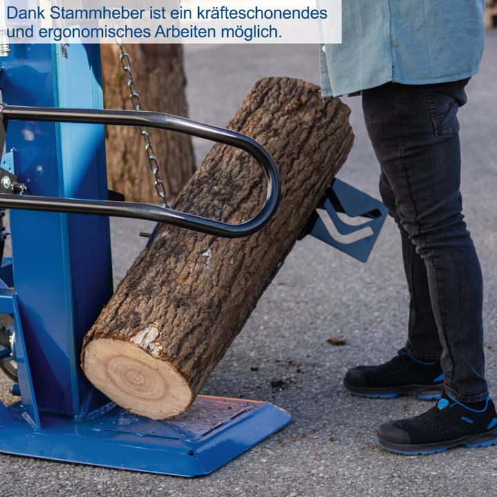 Produktbild Scheppach Holzspalter
