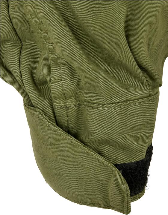 Produktbild Urban Classics Military Jogg Pants (XXL)