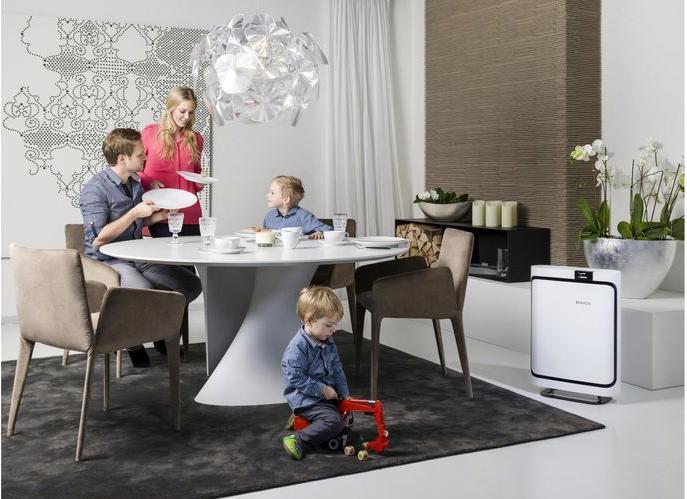 Immagine prodotto Boneco P500 (28 m²)