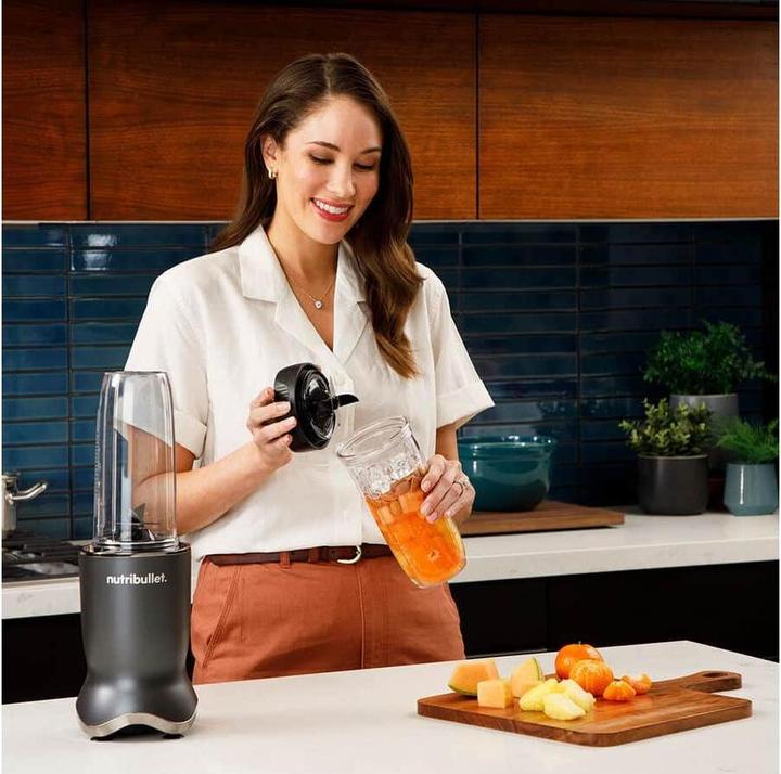 Actual product image NutriBullet Ultra (EU plug, 1200 W)