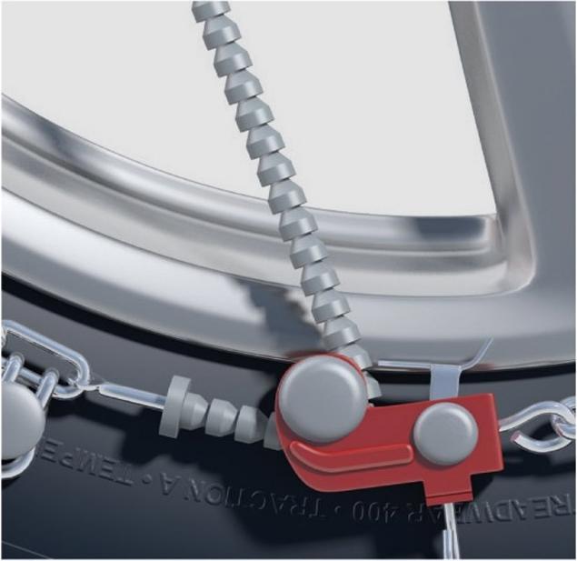Image du produit König Chain Xg-12 Pro 250