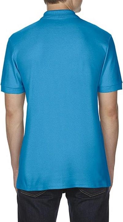 Produktbild Gildan Softsyle Kurzarm Doppel Pique Polo Shirt (4XL)