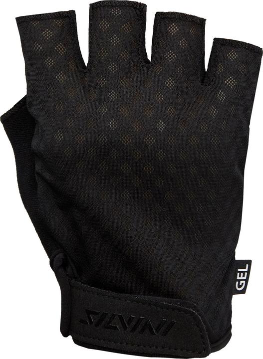 Silvini Herren-Fahrradhandschuhe Herren Handschuhe Gaiono (XL)