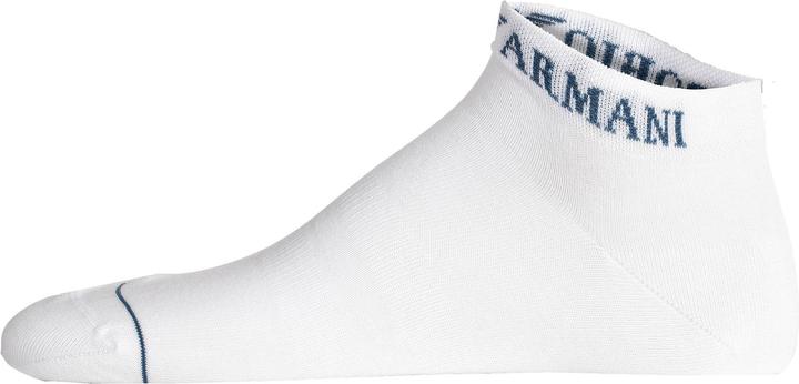 Image du produit Emporio Armani Extended Logo (44 - 47)