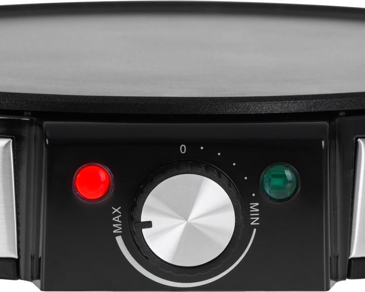 Actual product image Adler AD 3058 pancake maker