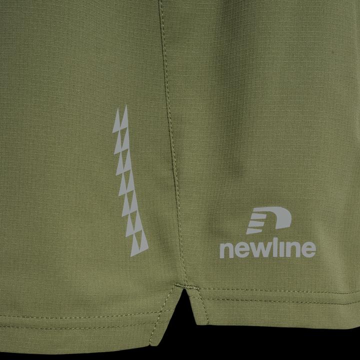 Actual product image Newline nwlDALLAS SHORTS MEN (XL)