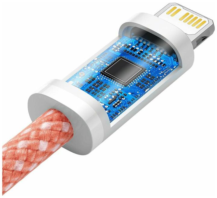 Produktbild Baseus Dynamic PD Series (1 m, USB 2.0, 20 W)