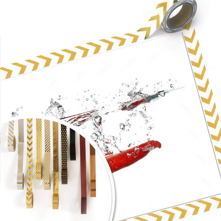 Image du produit Trenddeko Piment (100 x 70 cm)