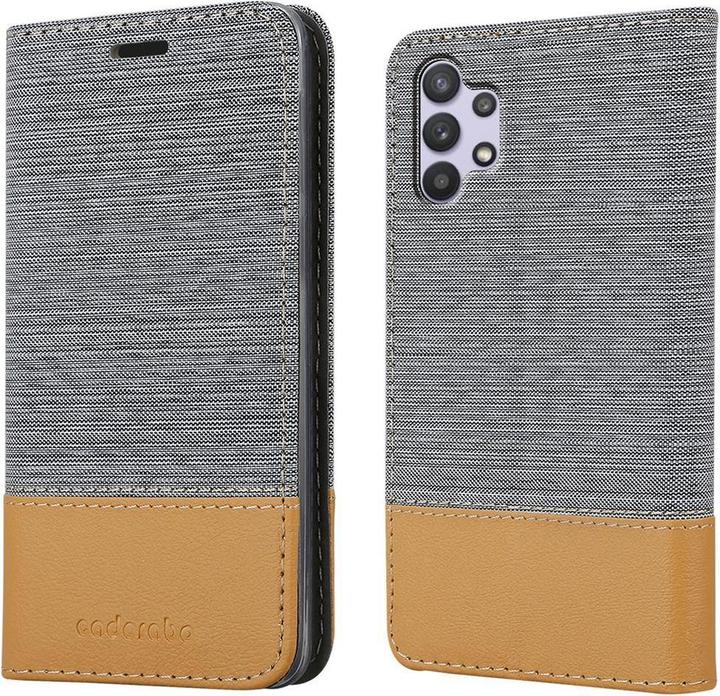 Produktbild Cadorabo Jeans Optik (Samsung Galaxy A32)