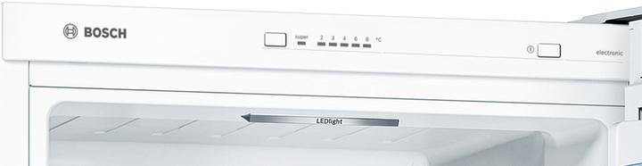 Image du produit Bosch Hausgeräte KGV33VWEA (289 l)