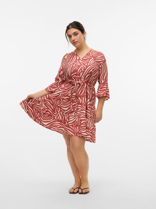 Produktbild Vero Moda VMCVERA Kurzes Kleid Kleid (52)