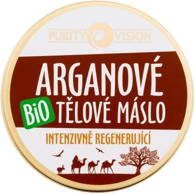 Image du produit Purity Vision - Beurre corporel bio 150 Ml (Beurre corporel, 150 ml)