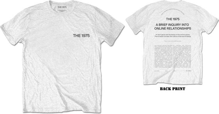 The 1975 Abiior Wecome Welcome