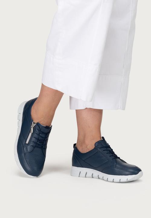 Produktbild Vitaform Sneaker Hirschleder Soft (42)