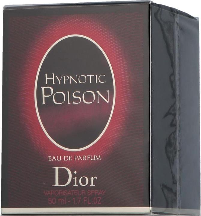 Actual product image Dior Hypnotic Poison (Eau de parfum, 50 ml)