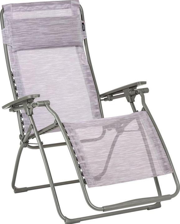 Lafuma Fauteuil de relaxation RSXA Clip (88 cm)