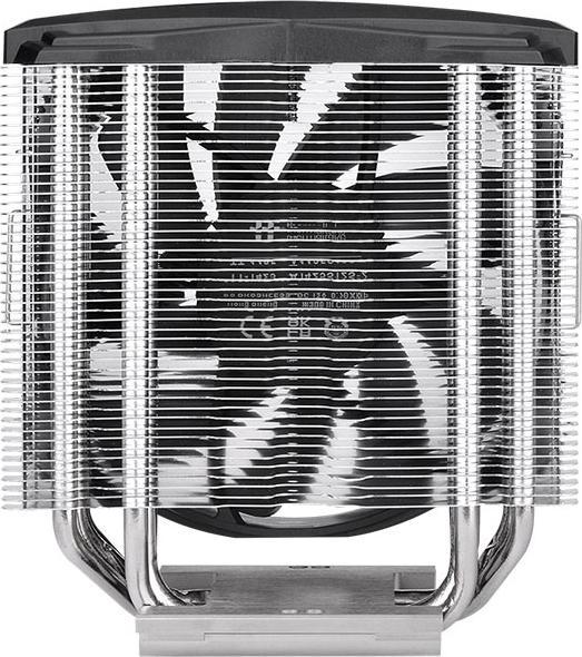 Immagine prodotto Thermaltake TT TOUGHAIR TRX40 Edition Raffreddatore d'aria CL-P095-PL14BL-A
