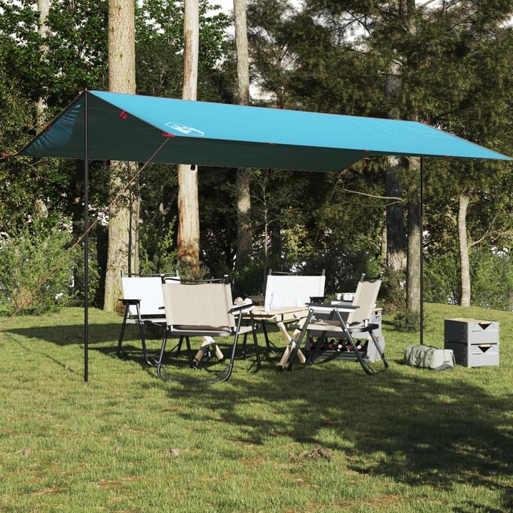 Produktbild VidaXL Tarp Wasserdicht (Tarp, 1.40 kg)