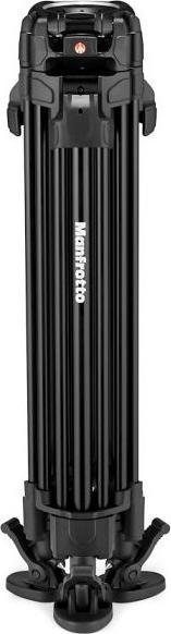 Produktbild Manfrotto Alu Fast Twin Leg MS Tripod (Metall)