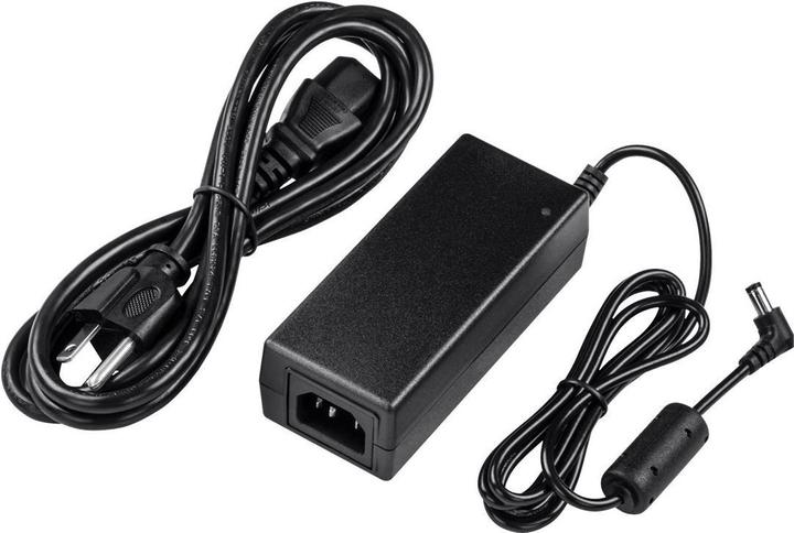 Actual product image Trendnet TPE-117GI Power Injector (Proprietary 48V, Passive 24V PoE-in, 802.3af (PoE), 802.3bt (PoE++), Proprietary 24V, UPOE, 60 W)