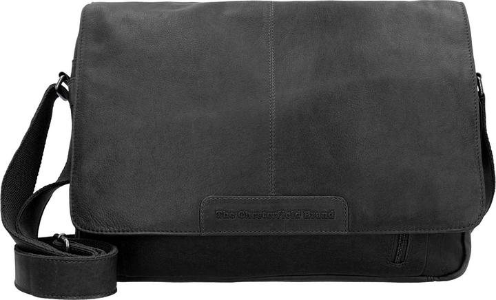 Actual product image The Chesterfield Brand Shoulder bag Richard 0552