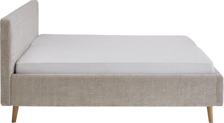 Produktbild Meise Möbel Mattis (180 x 200 cm)