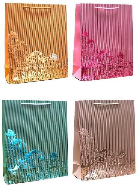 Produktbild Weingärtner S MIX Geschenktüte (Geschenktüte)