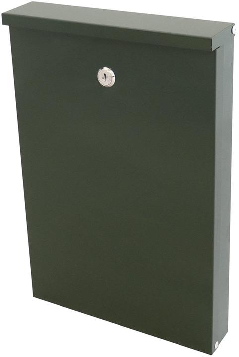 Produktbild Glori ir Ko Mail Box Pd955 Green Color