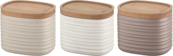 Produktbild Guzzini 18180252 Tierra Vorratsdose 100% Altkunststoff Mehrfarbig One Size (0.50 l)