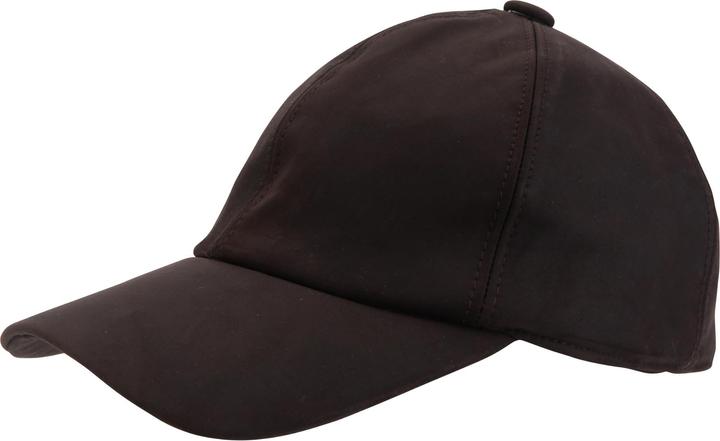 Produktbild Horka Baseballmütze aus Nappaleder (S)