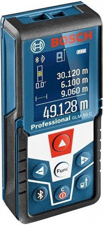 Glm 50 C (50 m, 635 nm)