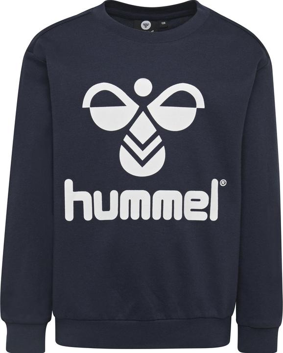 Actual product image hummel Hmldos Sweatshirt (164)