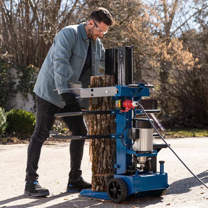 Actual product image Scheppach Compact 8t