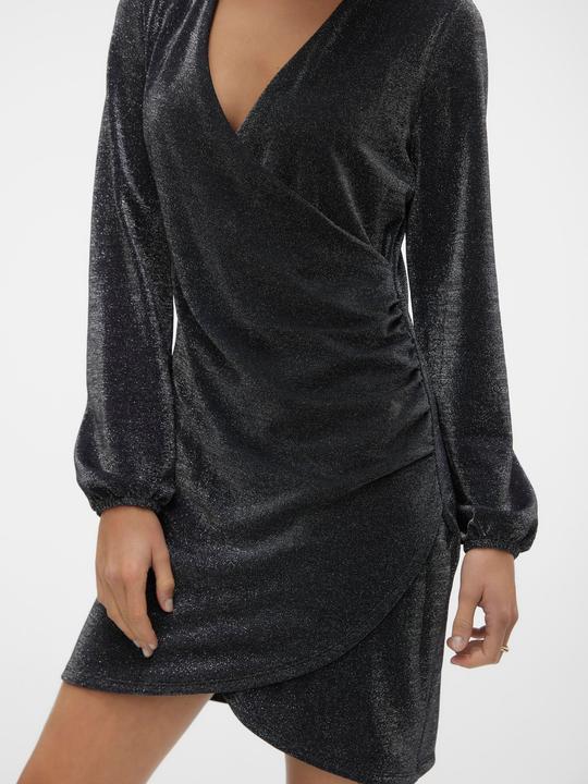 Actual product image Vero Moda VMBRAVO Short dress Dress (S)