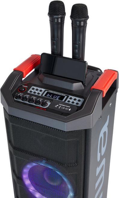Actual product image Aiwa KBTUS-608 (Passive, 1x 80 W)