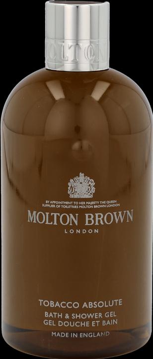 Produktbild Molton Brown Tobacco Absolute (300 ml)