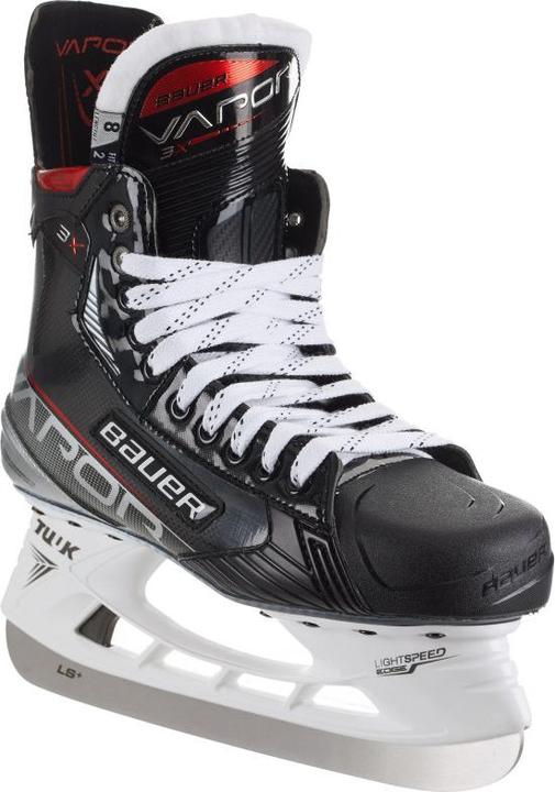Produktbild Bauer Hokejske drsalke - osnutek (FIT 1, SR 9,5 - 45) (45)