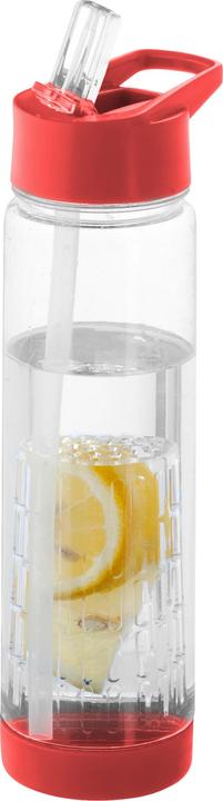 Produktbild Bullet Trinkflasche Tutti Frutti mit FruchtEinsatz (0.74 l)