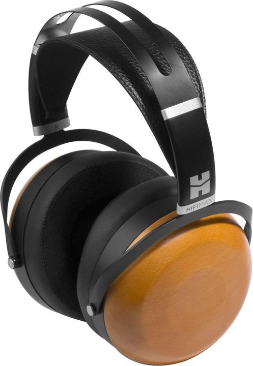 Actual product image Hifiman Sundara Closed-Back (No noise cancelling, Cable)