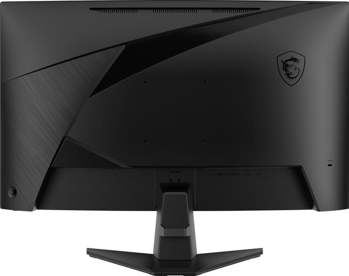 Actual product image ACADIA MSI MAG 27CQ6F écran plat de PC 68,6 cm (27") 2560 x 1440 pixels Quad HD LCD Noir (2560 x 1440 pixels, 27")